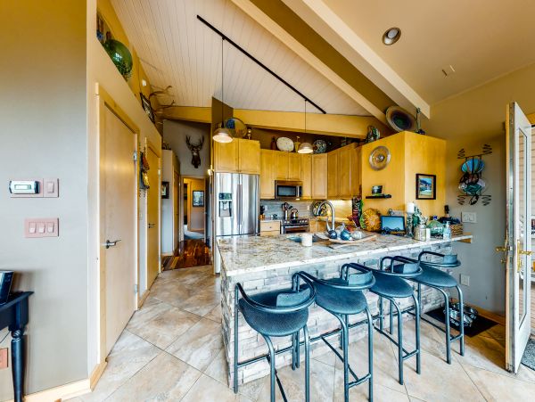 Breckenridge Home 950401