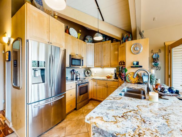 Breckenridge Home 950401