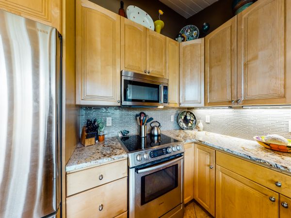 Breckenridge Home 950401