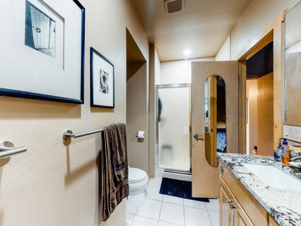 Breckenridge Home 950401