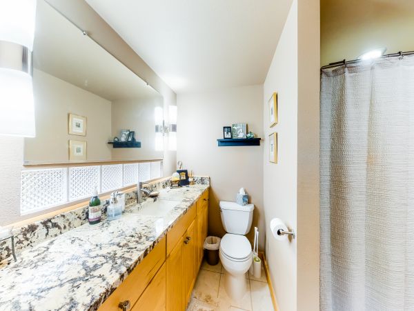 Breckenridge Home 950401
