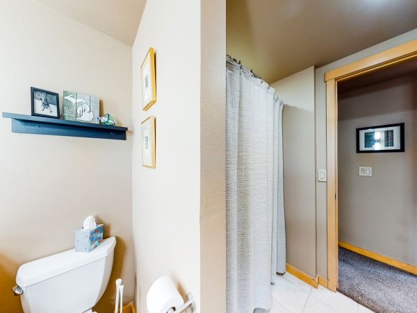 Breckenridge Home 950401