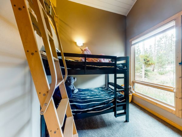 Breckenridge Home 950401