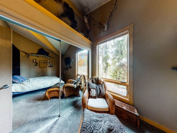Breckenridge Home 950401