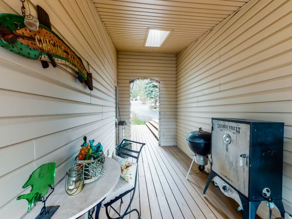 Breckenridge Home 950401