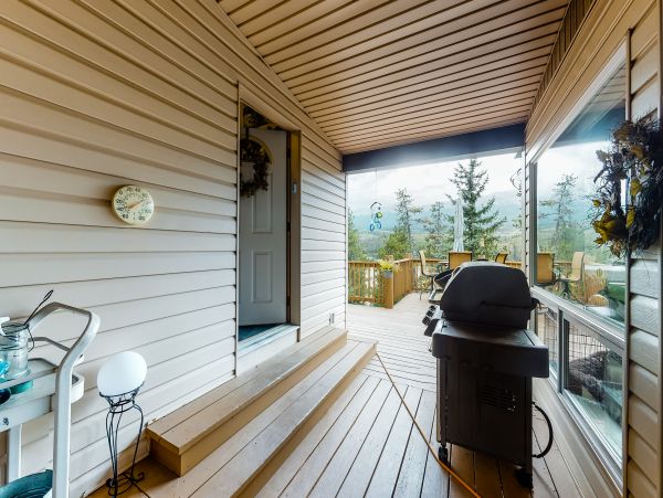 Breckenridge Home 950401