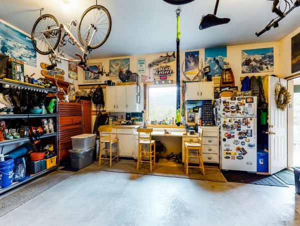 Breckenridge Home 950401