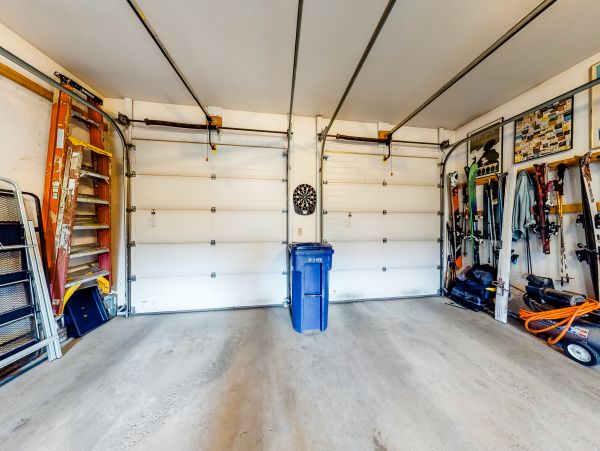 Breckenridge Home 950401