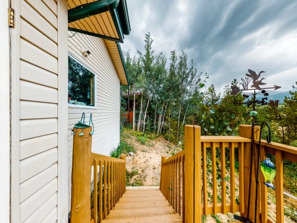 Breckenridge Home 950401