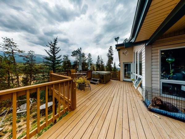 Breckenridge Home 950401