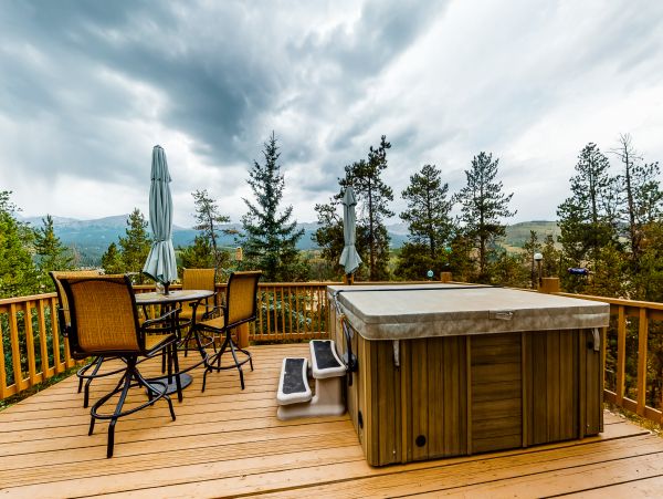 Breckenridge Home 950401