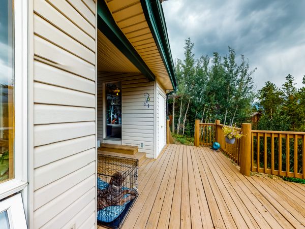 Breckenridge Home 950401