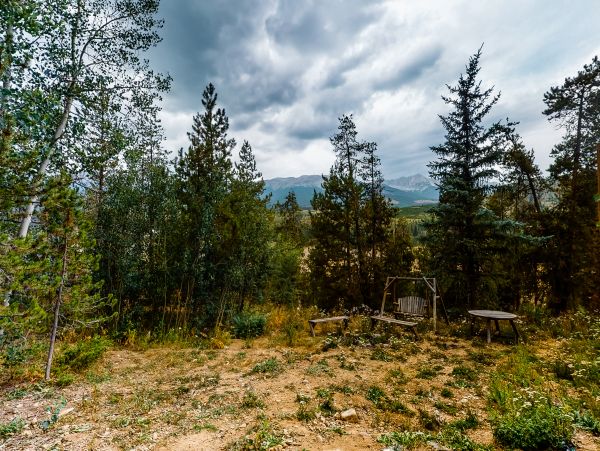 Breckenridge Home 950401
