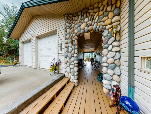 Breckenridge Home 950401