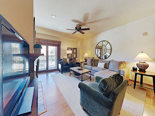 Breckenridge Condo 950402