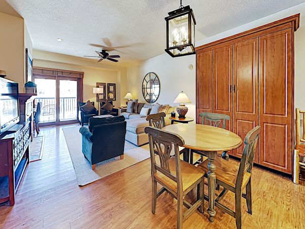 Breckenridge Condo 950402