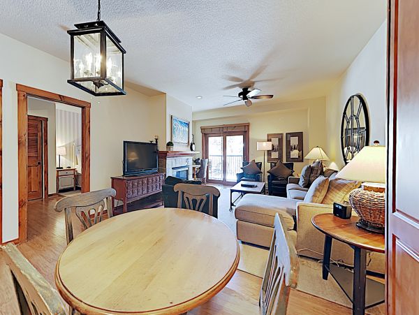 Breckenridge Condo 950402