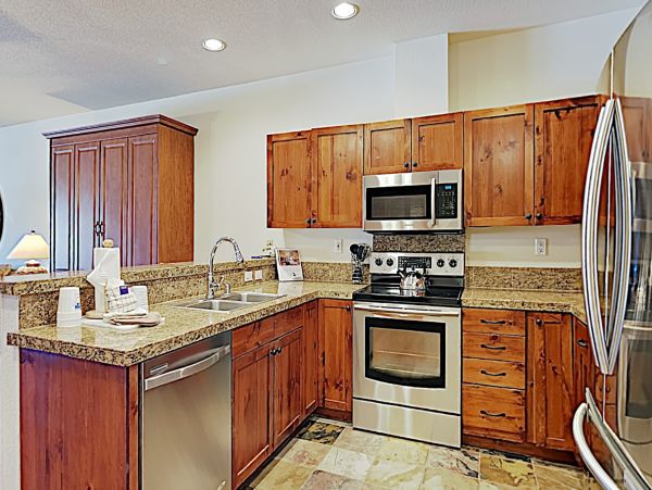 Breckenridge Condo 950402