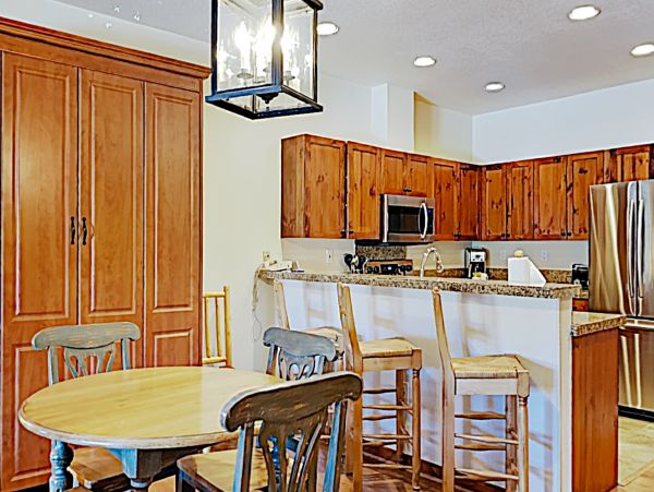 Breckenridge Condo 950402