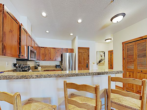 Breckenridge Condo 950402