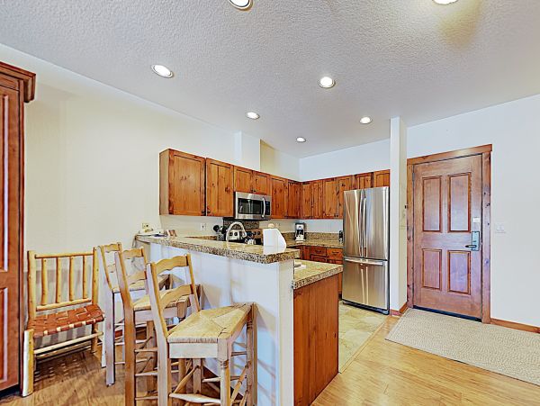 Breckenridge Condo 950402