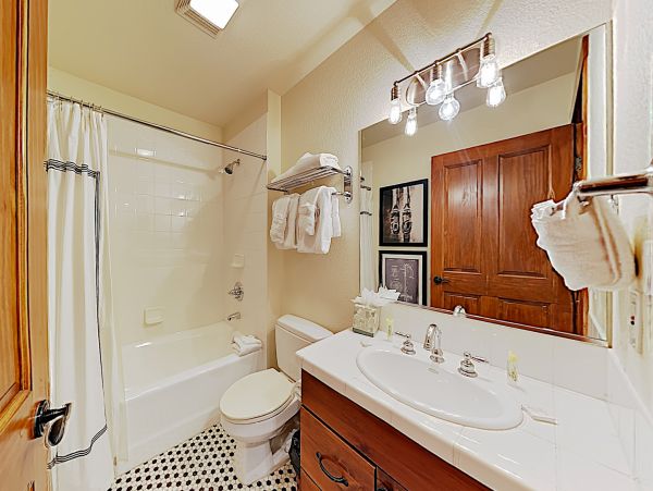 Breckenridge Condo 950402