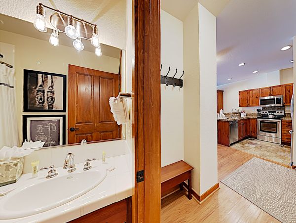 Breckenridge Condo 950402
