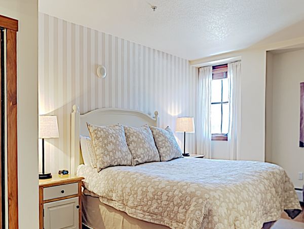 Breckenridge Condo 950402