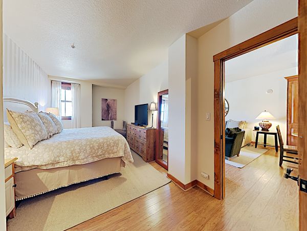 Breckenridge Condo 950402