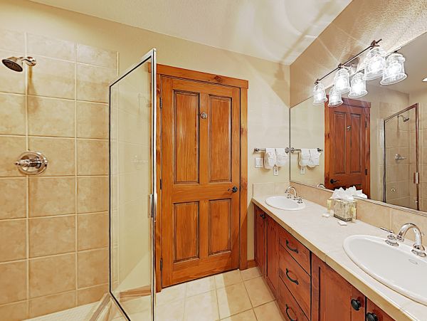 Breckenridge Condo 950402
