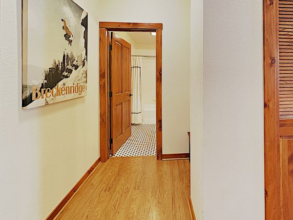 Breckenridge Condo 950402