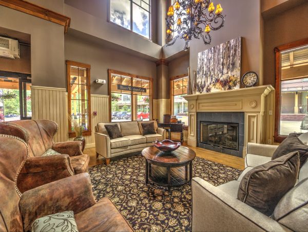 Breckenridge Condo 950402