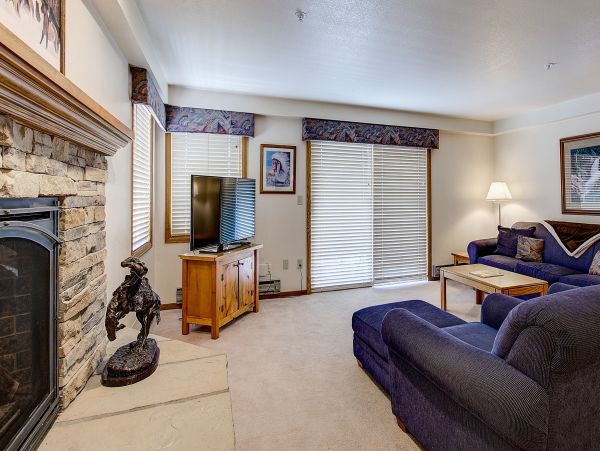 Steamboat Springs Condo 950403