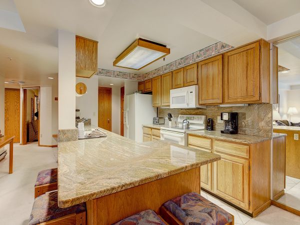 Steamboat Springs Condo 950403