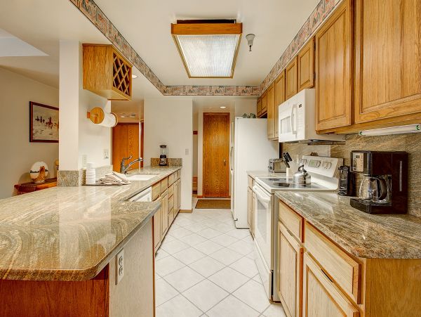 Steamboat Springs Condo 950403