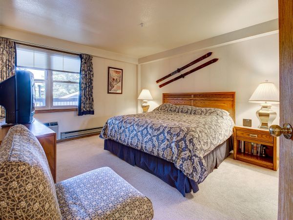 Steamboat Springs Condo 950403