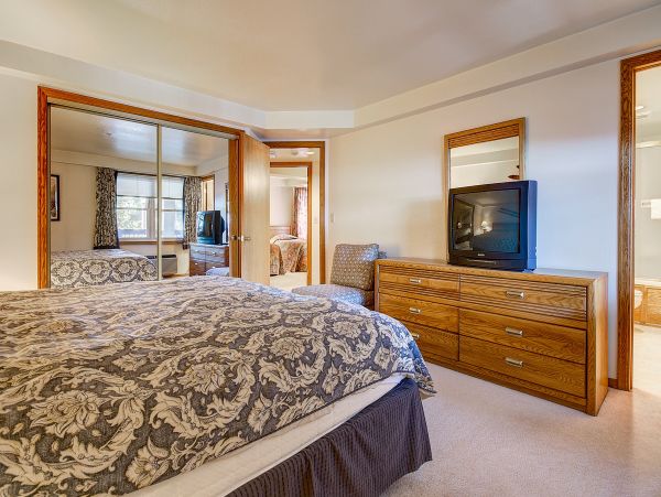 Steamboat Springs Condo 950403