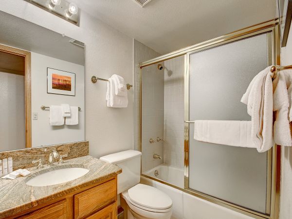 Steamboat Springs Condo 950403