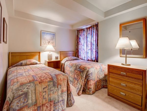 Steamboat Springs Condo 950403