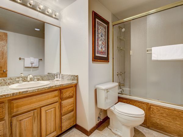Steamboat Springs Condo 950403