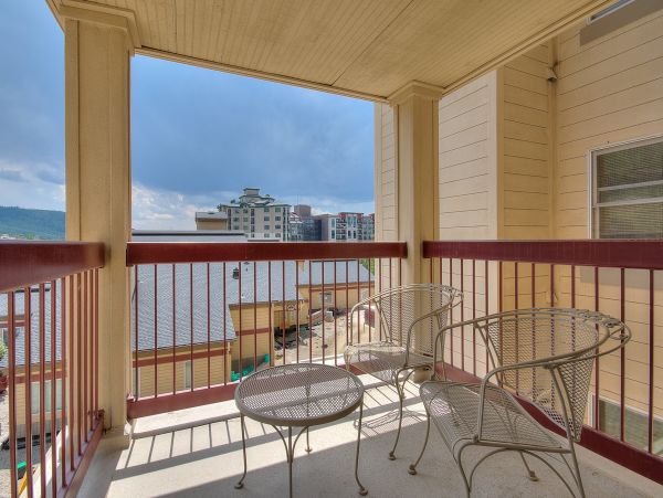 Steamboat Springs Condo 950403