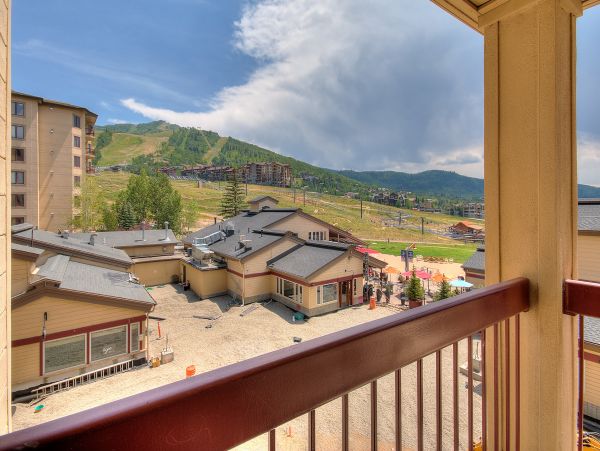 Steamboat Springs Condo 950403