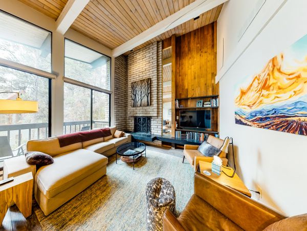 Breckenridge Condo 950404
