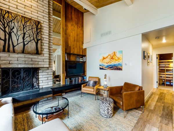 Breckenridge Condo 950404