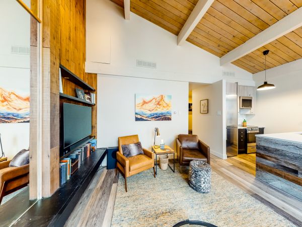 Breckenridge Condo 950404