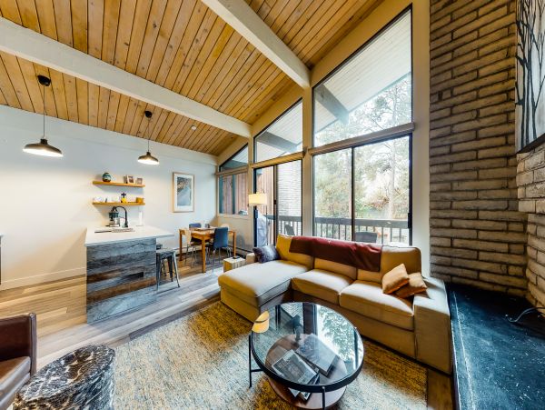 Breckenridge Condo 950404