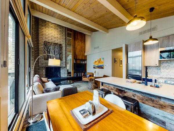 Breckenridge Condo 950404
