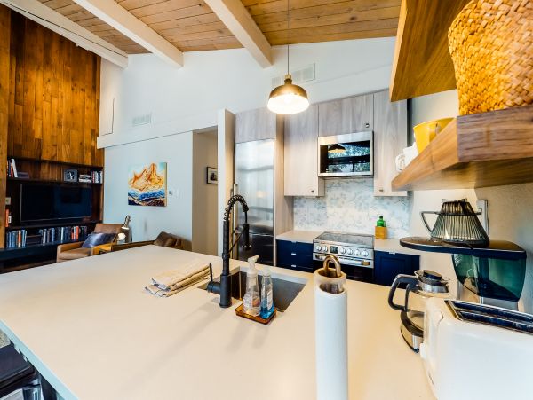 Breckenridge Condo 950404