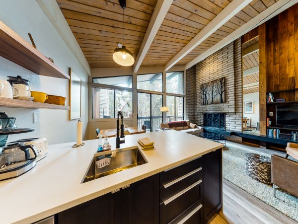 Breckenridge Condo 950404