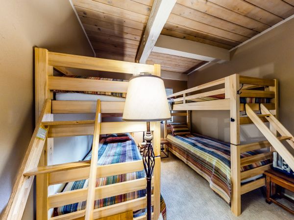 Breckenridge Condo 950404